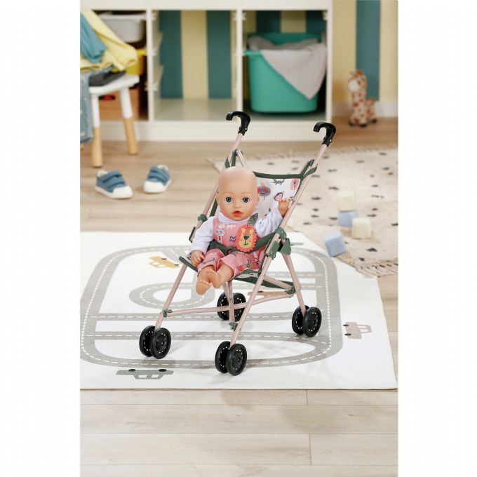 BABY Born Klapvogn version 3