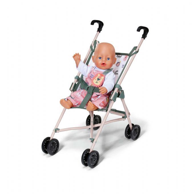 BABY Born Klapvogn version 1