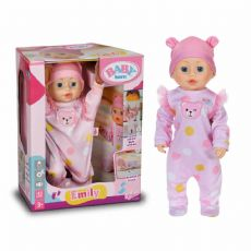 Baby Born banner