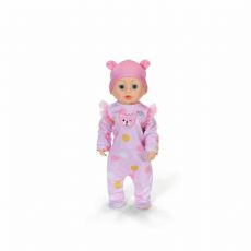 BABY born Emily Walk with Me  43 cm dukke