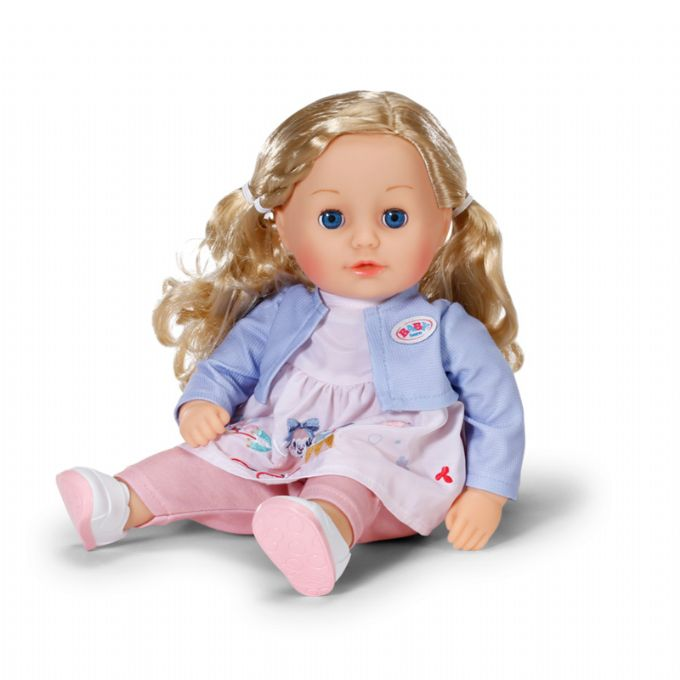 BABY Born Sophia Rose 36cm version 3