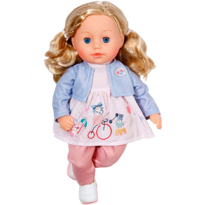 BABY Born Sophia Rose 36cm version 1