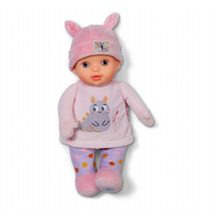 BABY Born for babies S�dePink 30cm version 1