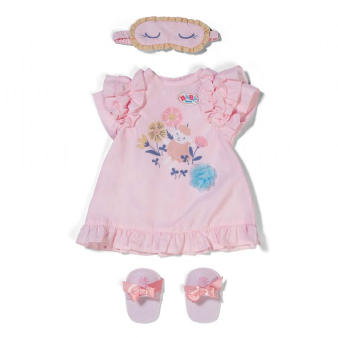 BABY Born Natkjole 43cm version 1