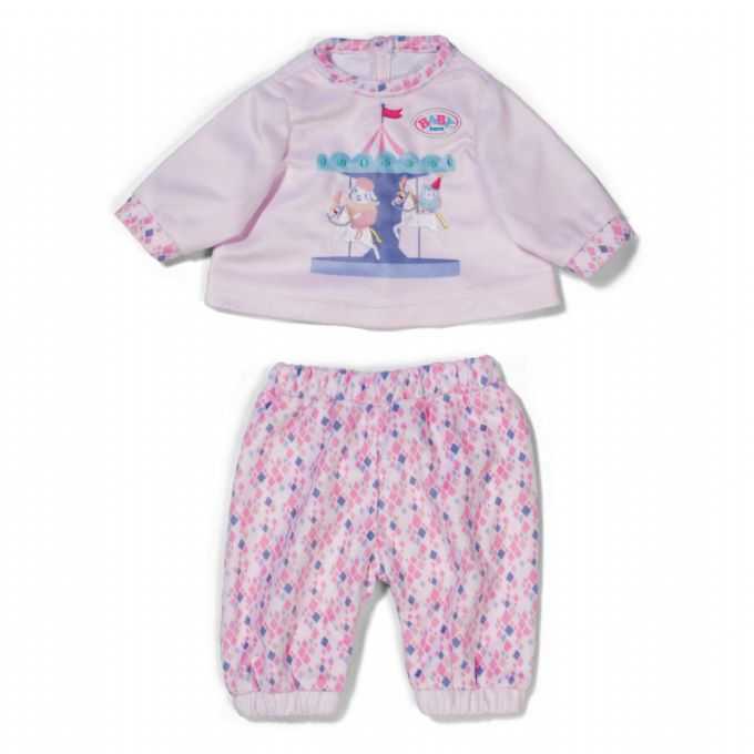 BABY Born Pyjamas 43cm version 1