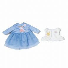 BABY Born Talvimekko 36cm