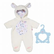 BABY born Schafskostm - 43 cm