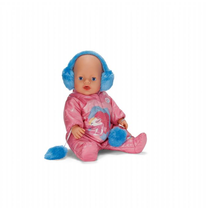 BABY Born Emma Vinterdragt 43cm version 3