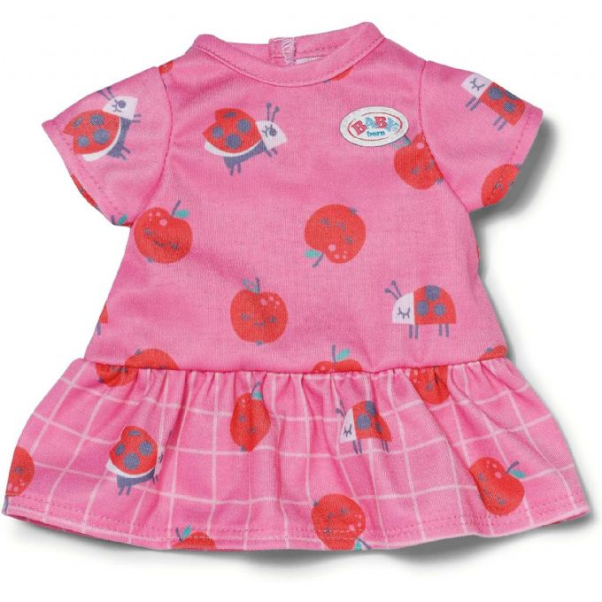 Baby Born Kjole Pink 36cm version 1