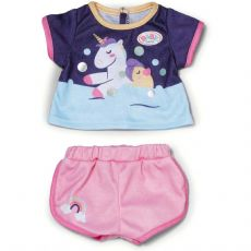 Baby Born Doll Clothes 839256 box