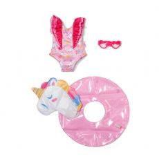 BABY born Unicorn-uintiasu 43 cm