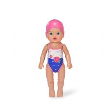 Baby Born sv�mmedukke Lizzie 30 cm