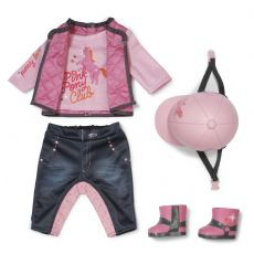 Baby Born Doll Clothes 839508 box