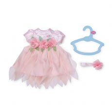 BABY born Kukkaiskeiju Nukke