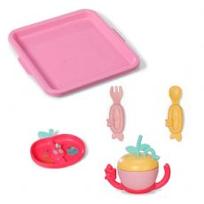 Baby Born Dukkeudstyr 839768 box