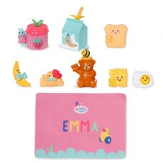 Baby Born Dukkeudstyr 839775 box