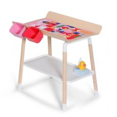Baby Born Dukkeudstyr 839782 box