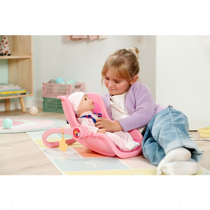 Baby Born Komforts�de version 3