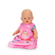 BABY born Nukkekantopussi 839850 box