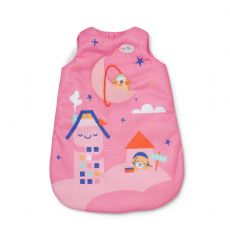 BABY born Nuku Hyvin -makuupussi, kuu