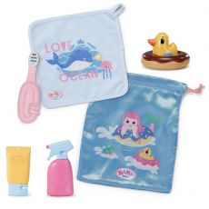 Baby Born Doll Clothes and Accessories 839881 box