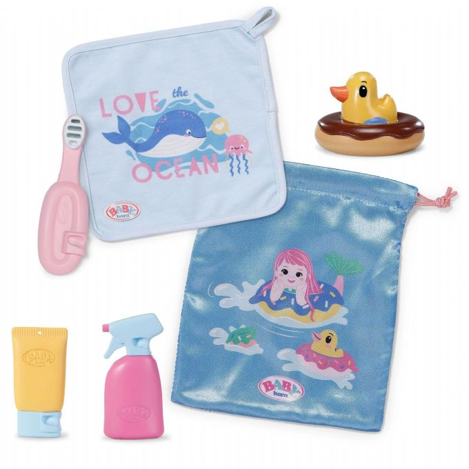 Baby Born Bads�t version 1