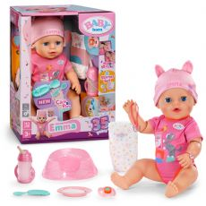 Baby Born Emma Click and Play 43 cm