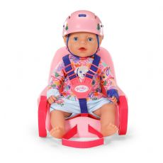 Baby Born Polkupy�r�nistuin 839980 box