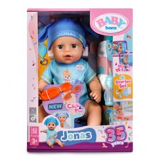 Baby Born Dolls 840078 box