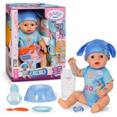 Baby Born Jonas Click and Play 43 cm