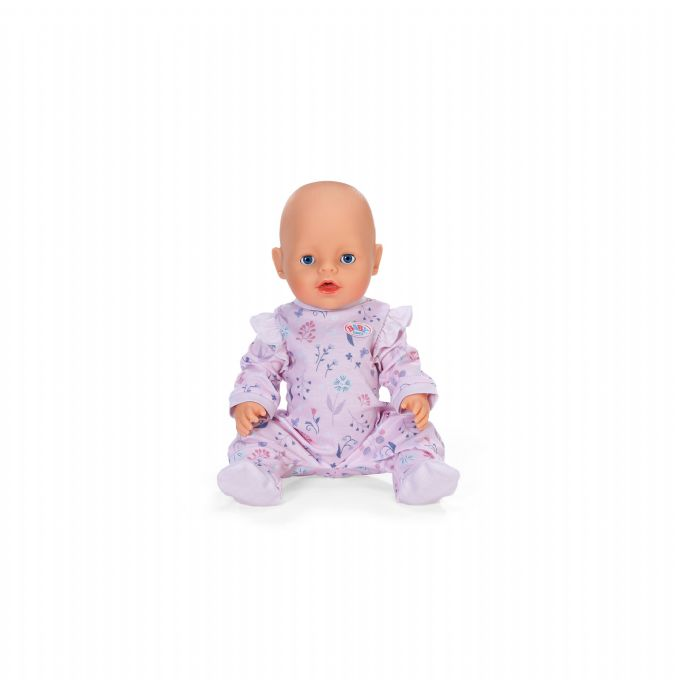 Baby Born Sparkedragt Skov 43cm version 2