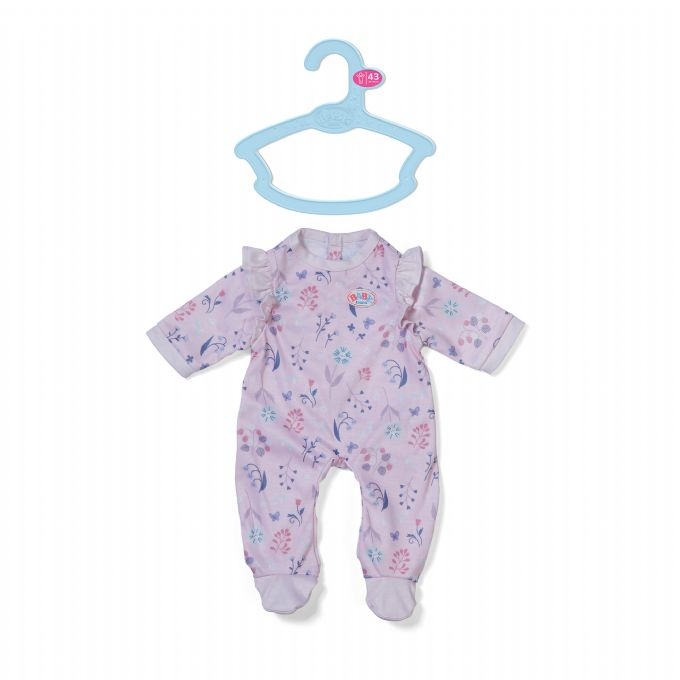Baby Born Sparkedragt Skov 43cm version 1