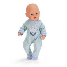 BABY born Mint Potkupuku 840122 box