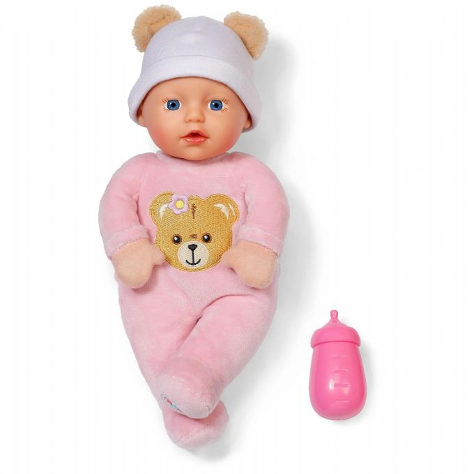 Baby Born Interaktiv Rosie 30cm version 1