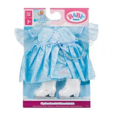 Baby Born Doll Clothes 840535 box