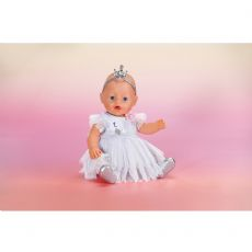 BABY born Ballerina -vaatesetti 840566 box