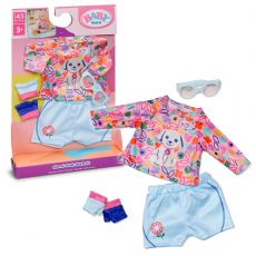 BABY born Py�r�ilyasu 840696 box