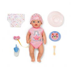 Baby Born Lena Dukke 840719 box