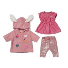 BABY born Takki ja Mekko Setti 43cm