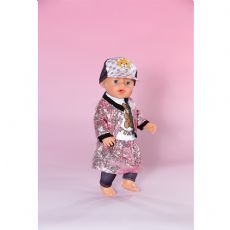 Baby Born Glamour�se kl�r 840757 box