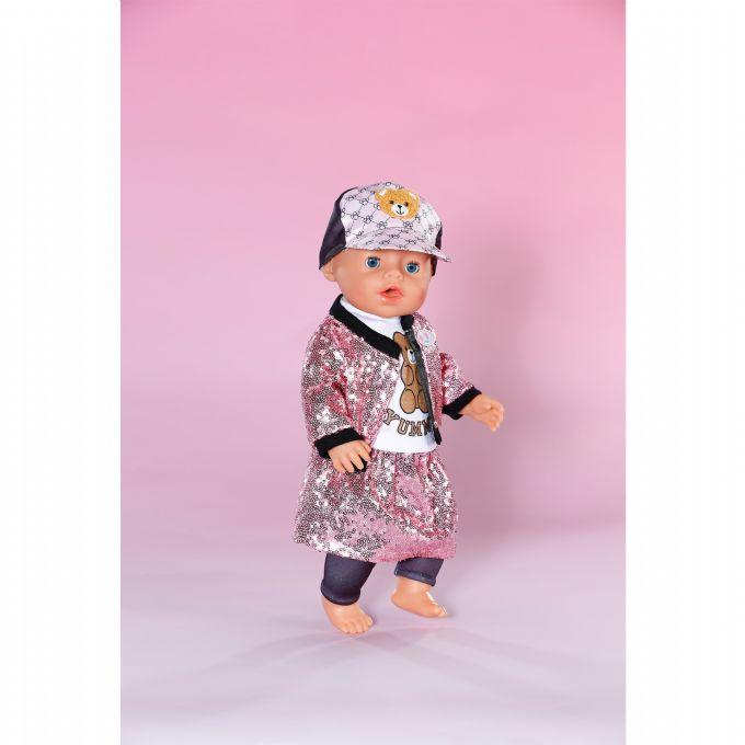 Baby Born Glam Outfit 43cm version 2