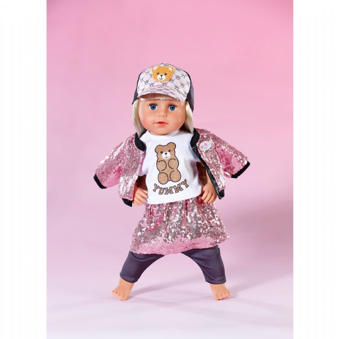 Baby Born Glam Outfit 43cm version 3