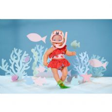 Baby Born snorkelsett 840771 box