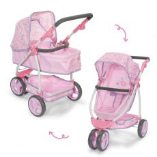 Baby Born Doll Stroller 841082 box