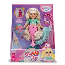 Baby Born Glam Up Magic 14-osainen 43 cm Nukensett box