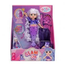 BABY born Glam Up -asusetti Aura 871799 box