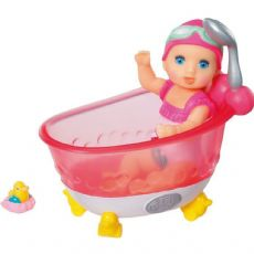 Baby Born Minis - Bathtub