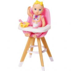Baby Born Minis - High chair