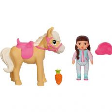 Baby Born Minis - Horse Fun Playset