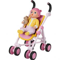 Baby Born Minis - Stroller